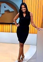 Cristina Ranzolin
